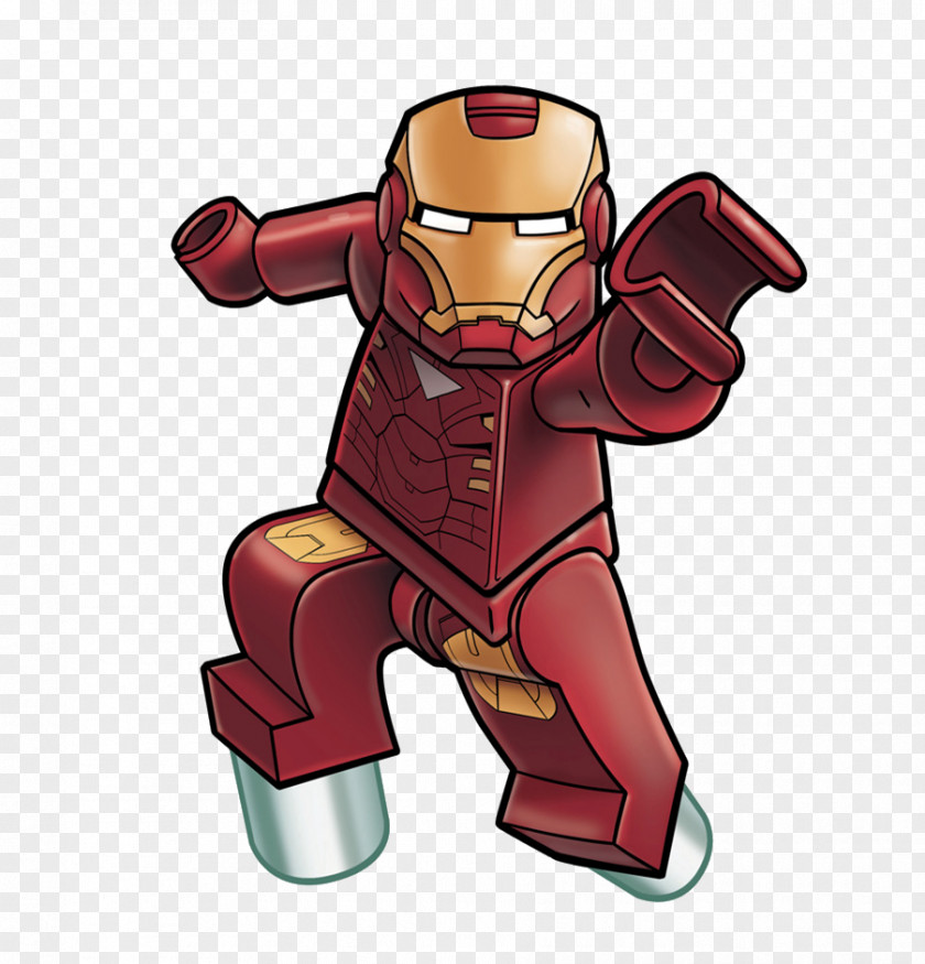 Ironman Iron Man Lego Marvel Super Heroes Marvel's Avengers Captain America Clint Barton PNG