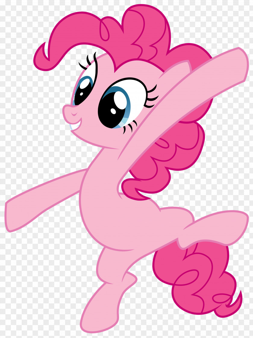 Pinkie Pie Sunset Shimmer Image Pony Desktop Wallpaper PNG
