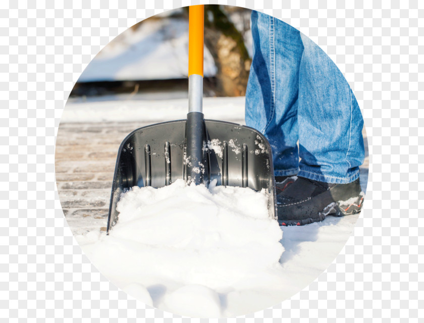 Snow Removal Shovel Fort Collins Lawn & Garden Sidewalk PNG