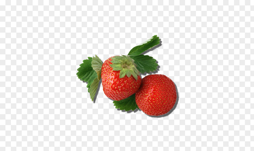 Strawberry Superfood Diet Food Natural Foods PNG