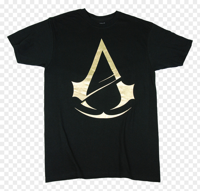 T-shirt Assassin's Creed Syndicate Unity PNG