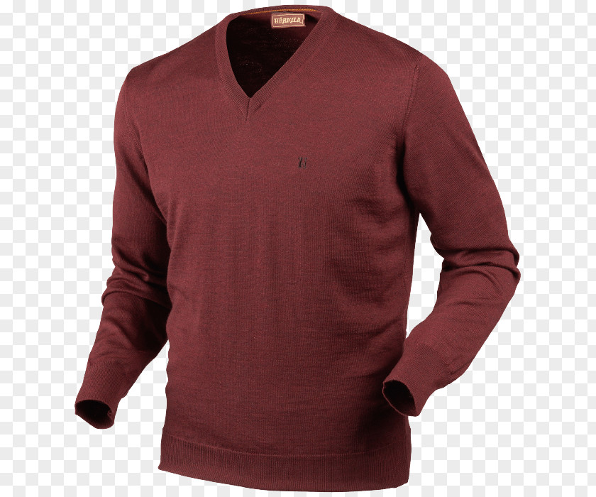 T-shirt Sweater Sleeve Clothing Jumper PNG