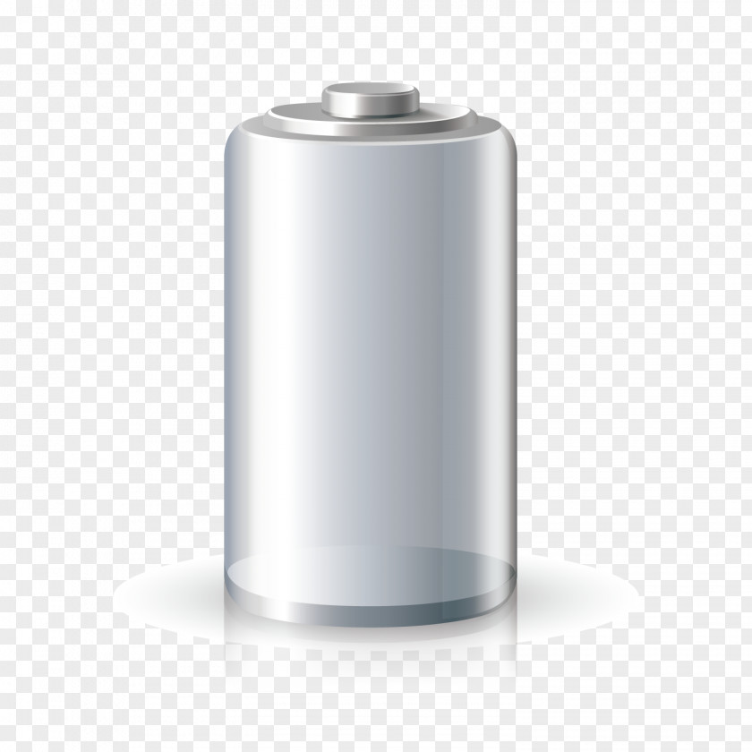 The Vector Battery Is Empty Download Icon PNG