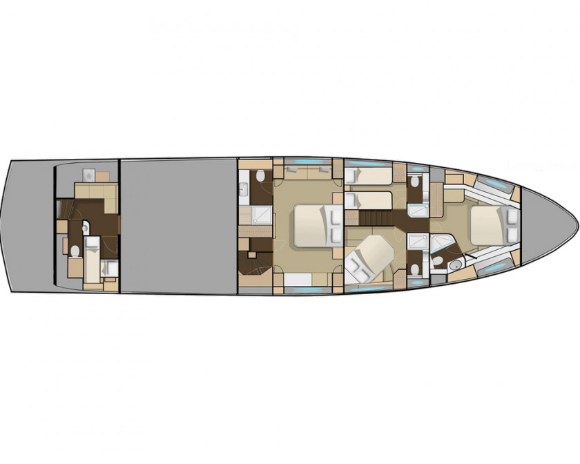 Yacht 08854 Angle PNG