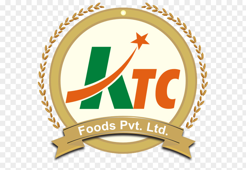 Business K.T.C. Foods Private Limited Delhi Logo Digital Marketing PNG