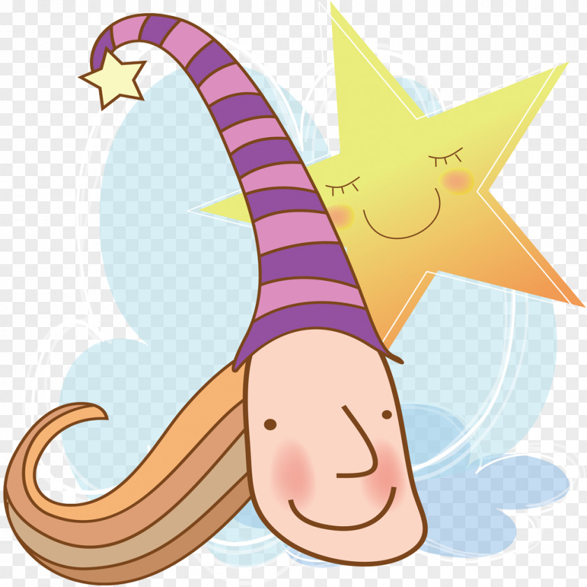 Fairy Tale Short Story Baby Flash Bedtime PNG