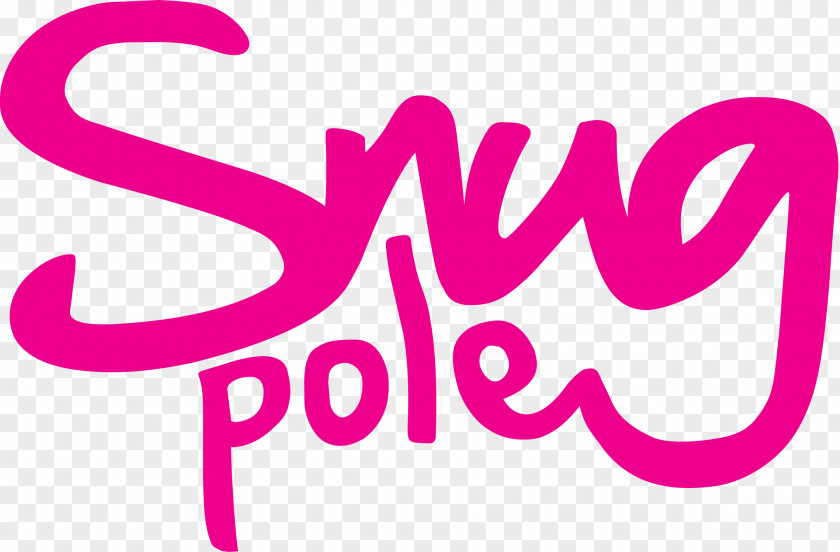 Fitness Studio Logo Pole Dance Clothing Brand PNG