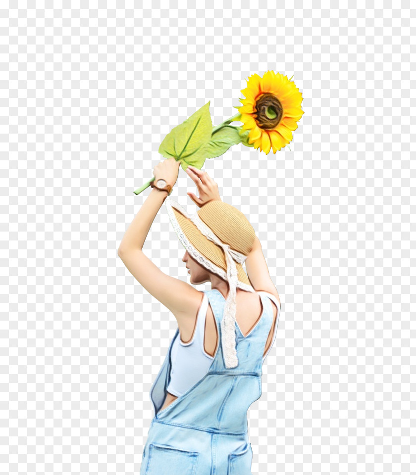 Floral Design PNG