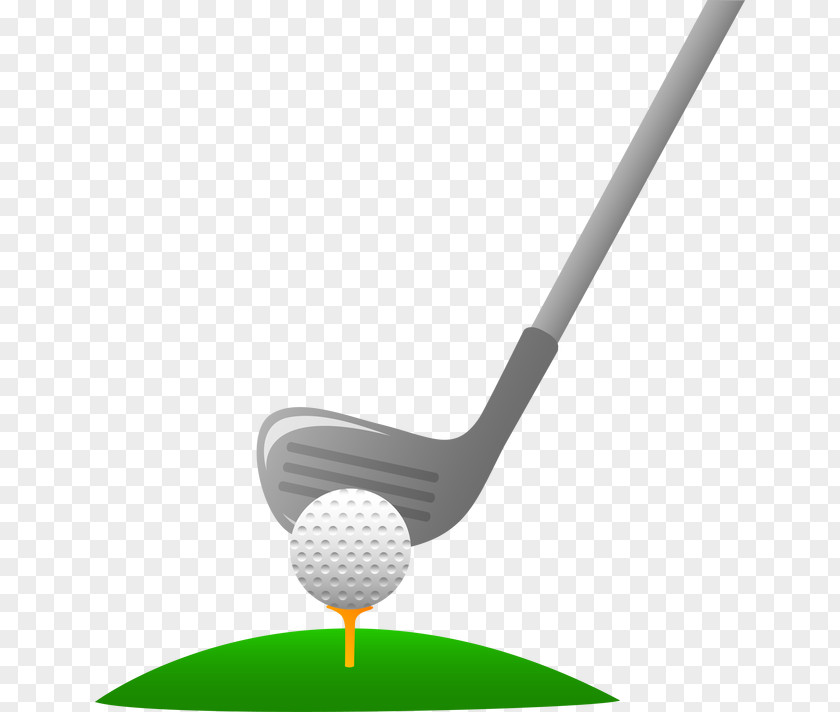 Golf Ball Course Clip Art PNG
