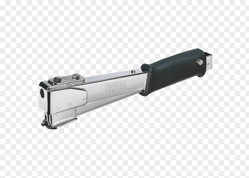 Hammer Hand Tool Rapid R19 Tacker RPDR19 Staple Gun PNG