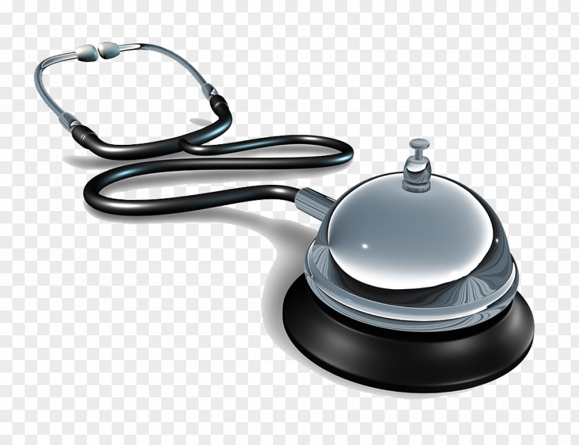 Heart Bug Stethoscope Health Care Physician Medical Diagnosis Medicine PNG