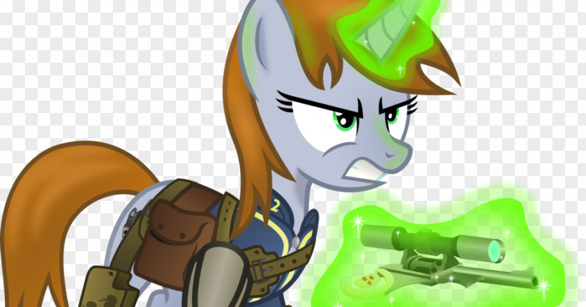 Horse Fallout 4 Fallout: New Vegas Pony 3 PNG