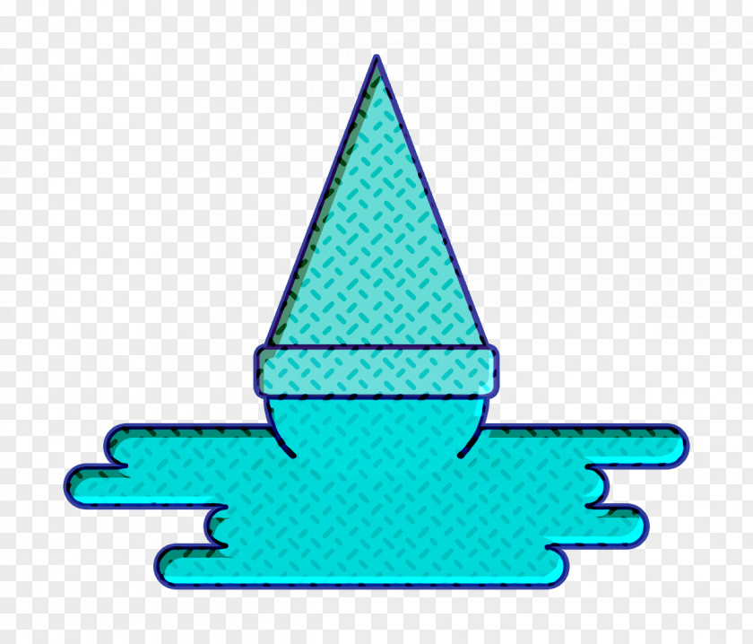 Ice Cream Icon Melt Melted PNG