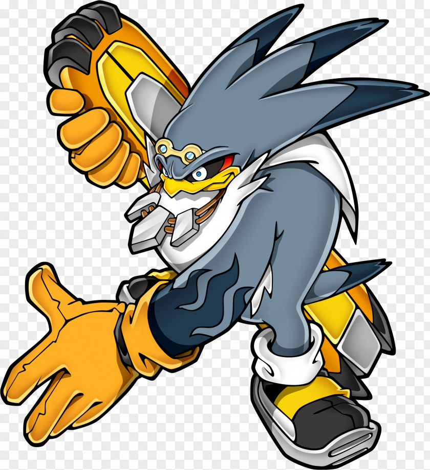 Jet Sonic Riders: Zero Gravity Free Riders Knuckles The Echidna Tails PNG