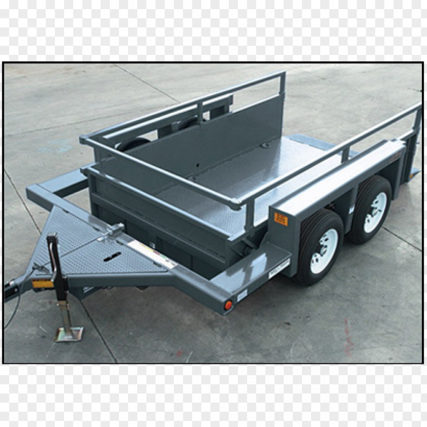 JLG Industries Utility Trailer Manufacturing Company Aerial Work Platform Flatbed Truck PNG