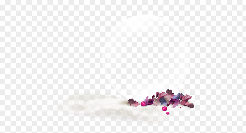 Pink M Body Jewellery Close-up PNG