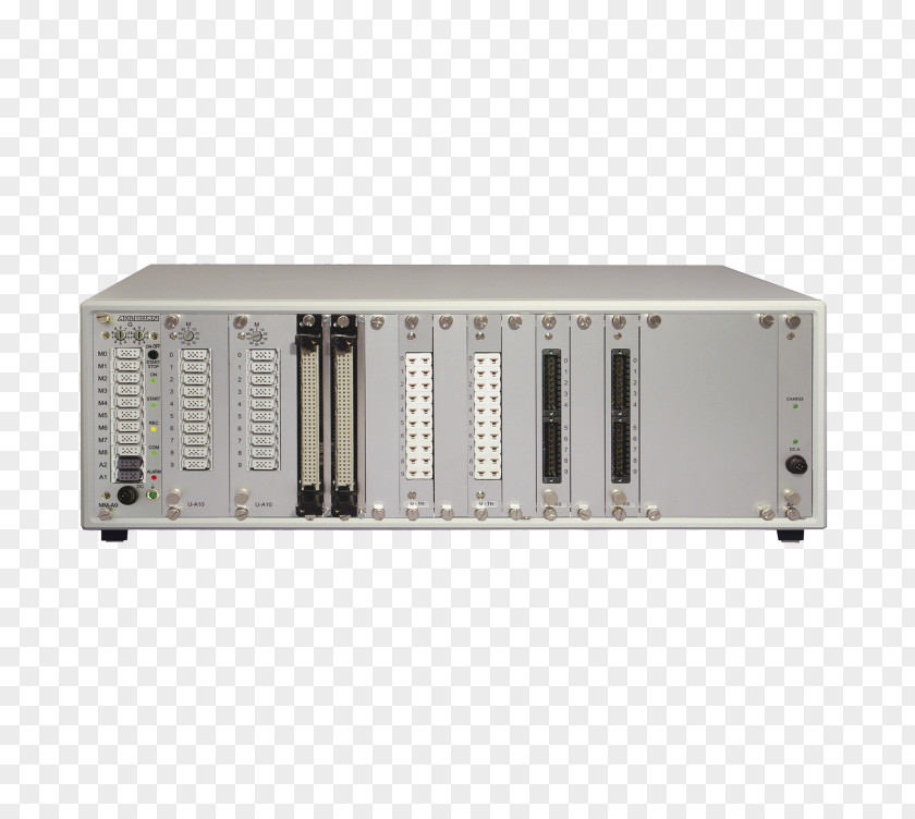Precision Instrument Baugruppenträger Amplifier Processor Stereophonic Sound Central Processing Unit PNG
