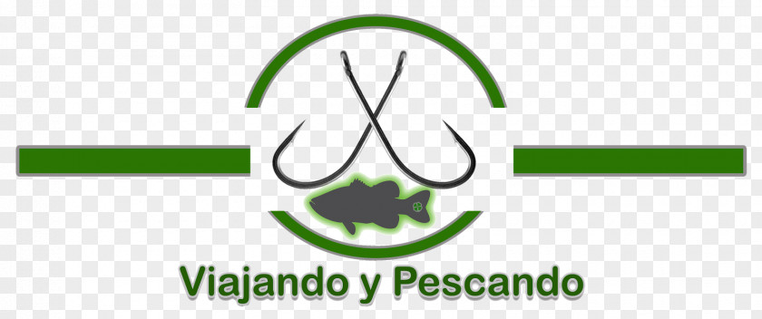 Recreational Fishing Logo Font Brand PNG