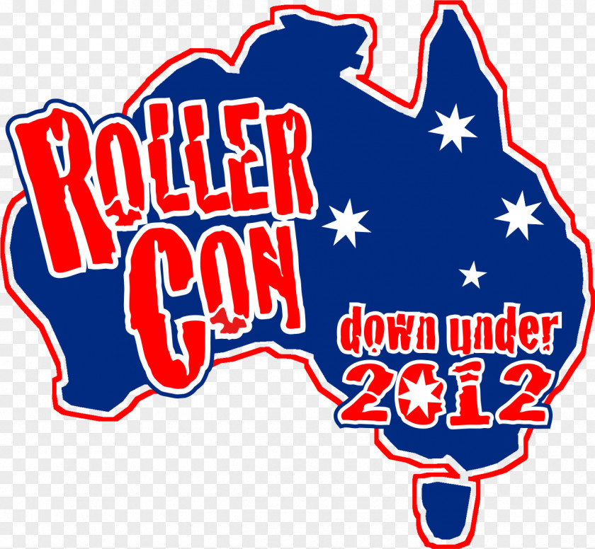 RollerCon Roller Derby Brand Clip Art PNG