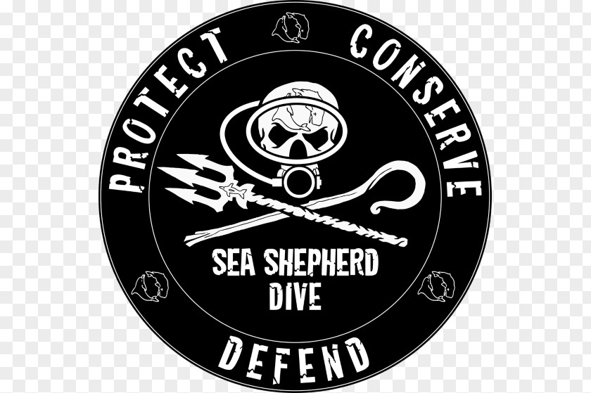 Sea Shepherd Conservation Society Environmentalism II PNG