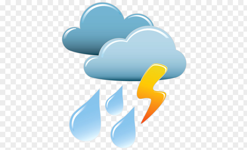 Storm Thunderstorm Cloud PNG