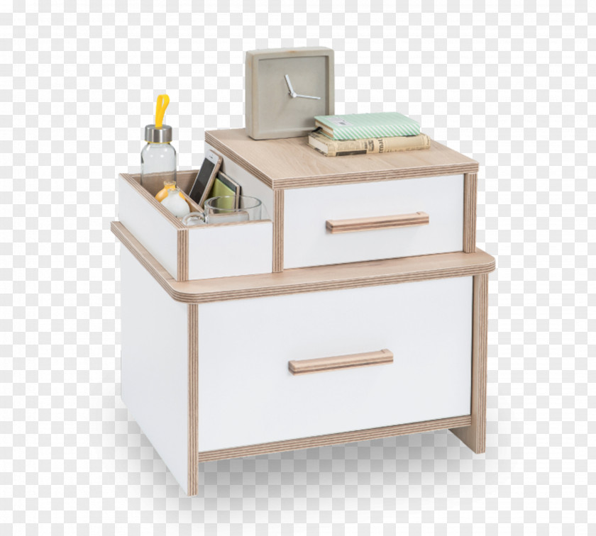 Table Bedside Tables Dětský Nábytek Furniture PNG