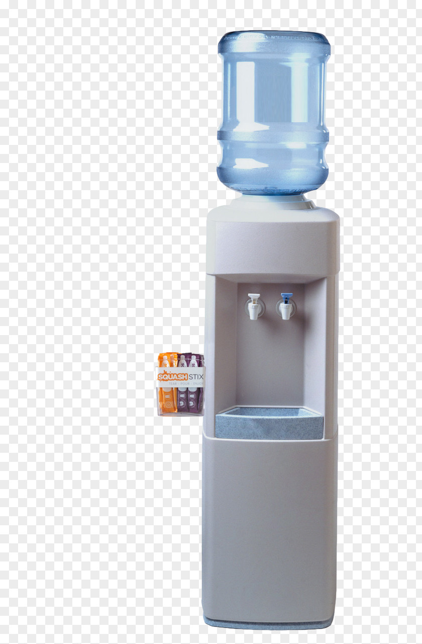 Water Bottle Filter Cooler Culligan Bottled PNG