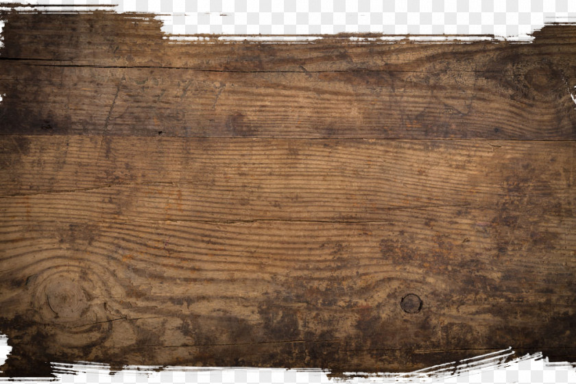 Wood Texture Grain Plank PNG