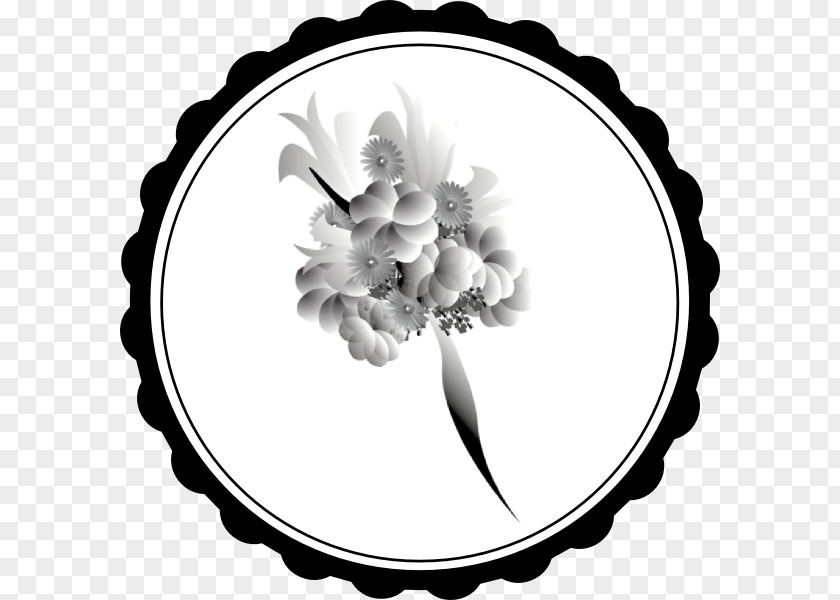 Camellia Border Flower Bouquet Wedding Floral Design Clip Art PNG