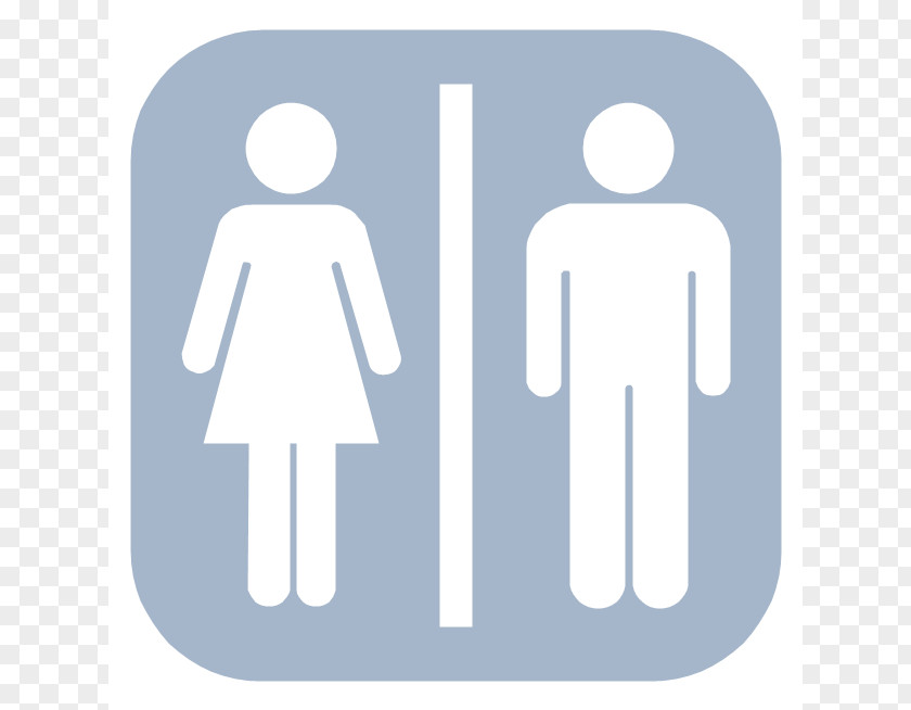 Cliparts Restroom Map Unisex Public Toilet Bathroom Male PNG