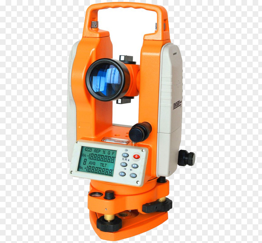 Digital Electronic Products Theodolite Bubble Levels Reticle Laser Electronics PNG