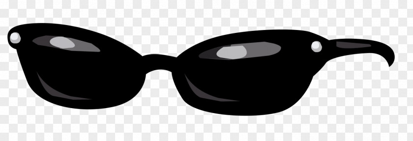 Glasses Sunglasses Goggles Black Sheep PNG
