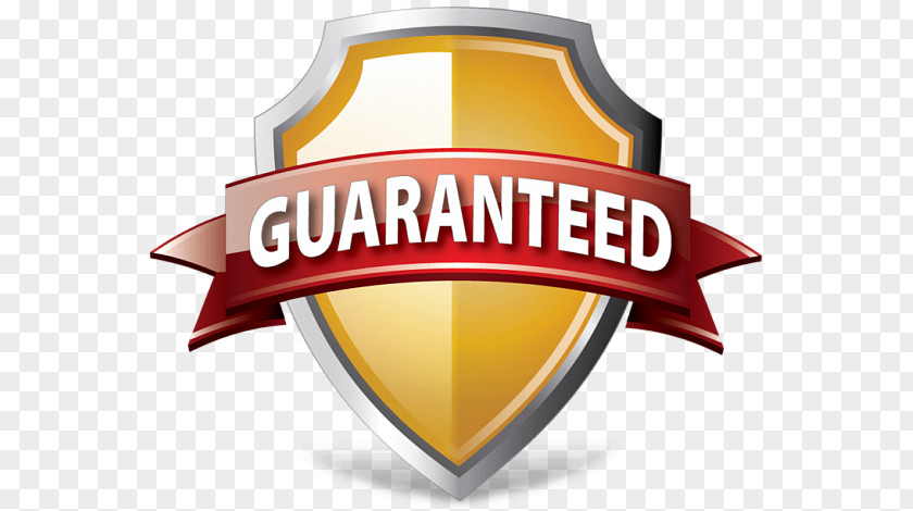 Guaranteed Issue Warranty Safety Advertising PNG