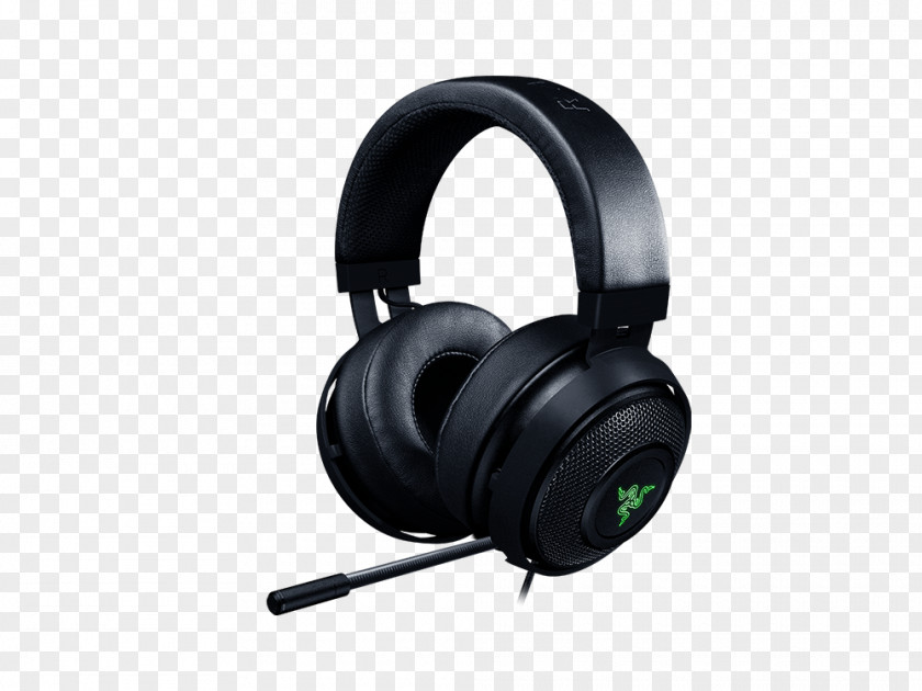 Headphones Razer Kraken 7.1 V2 Pro Chroma Headset PNG