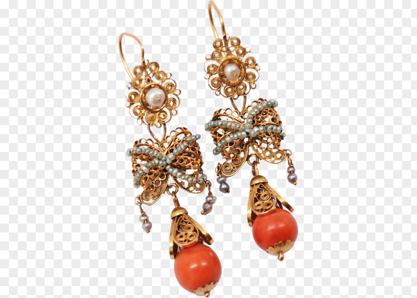 Jewellery Earring Body Gemstone PNG