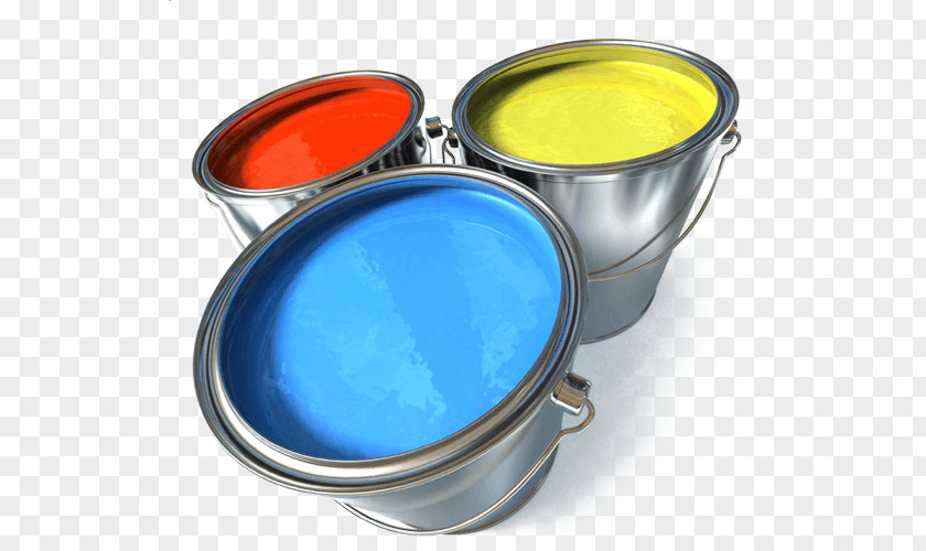 Paint House Painter And Decorator Architectural Coatings Varnish PNG