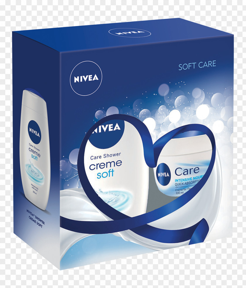 Perfume NIVEA Soft Moisturizing Cream Cosmetics PNG