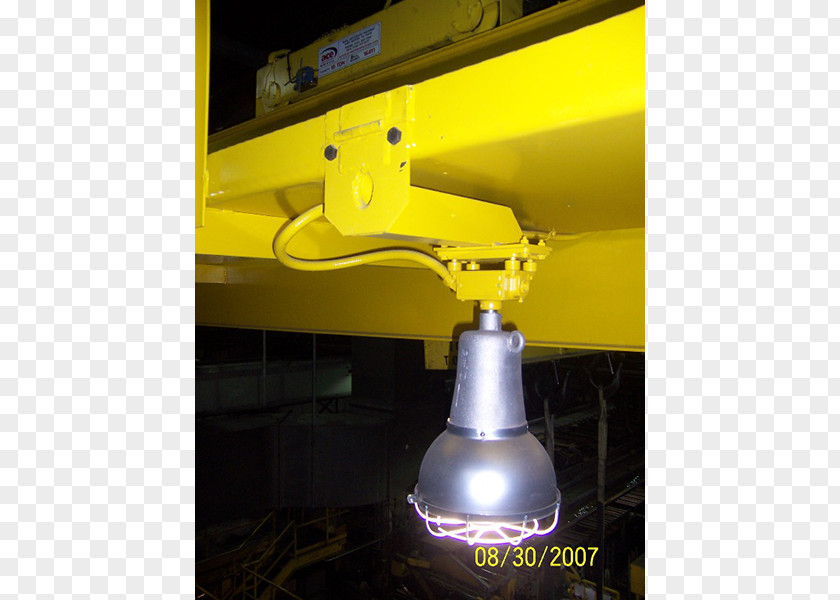 Shipping Bridge Construction Lighting Overhead Crane Gantry PNG