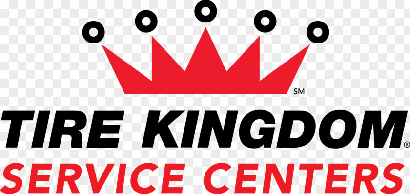 Tire Kingdom Logo National And Battery TBC Corporation Motor Vehicle Tires PNG