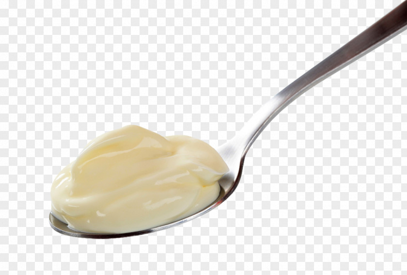 A Tablespoon Of Condensed Milk. Milk PNG