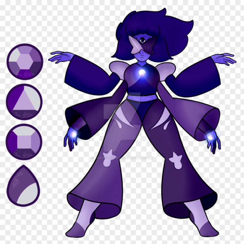 Amethyst Lapis Lazuli Garnet Gemstone Jasper PNG