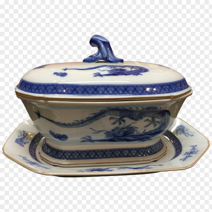 Celadon Tureen Ceramic Porcelain Pottery Earthenware PNG