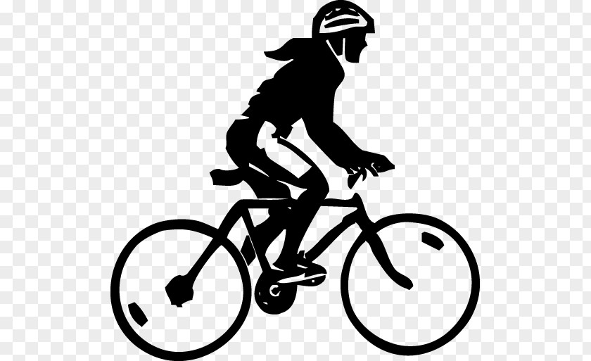 Cycling Road Bicycle Clip Art PNG