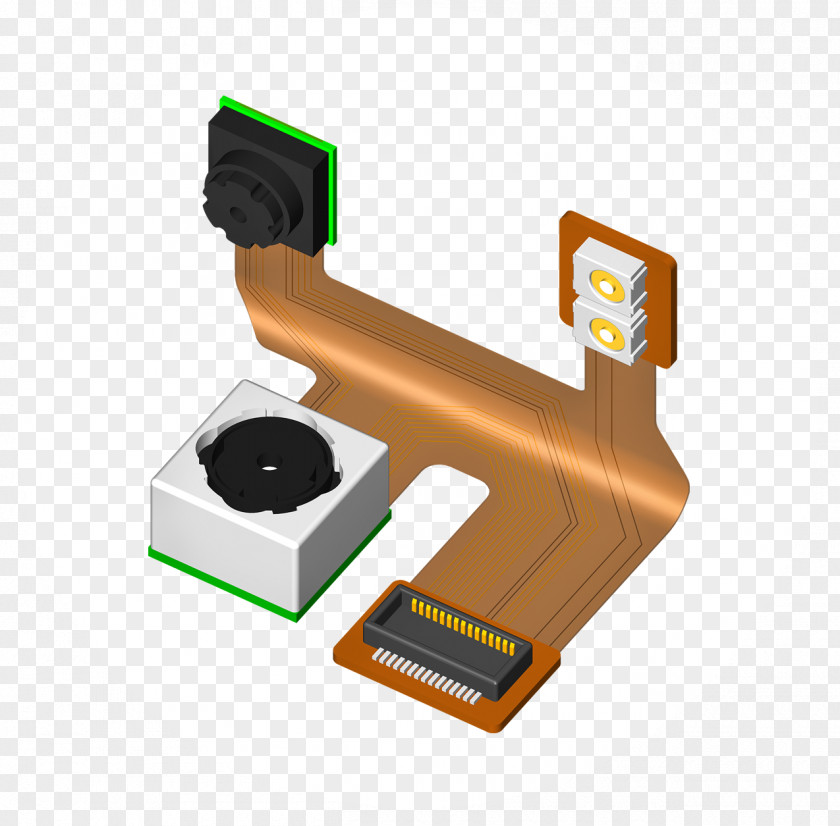 Design Electronics Electronic Component PNG