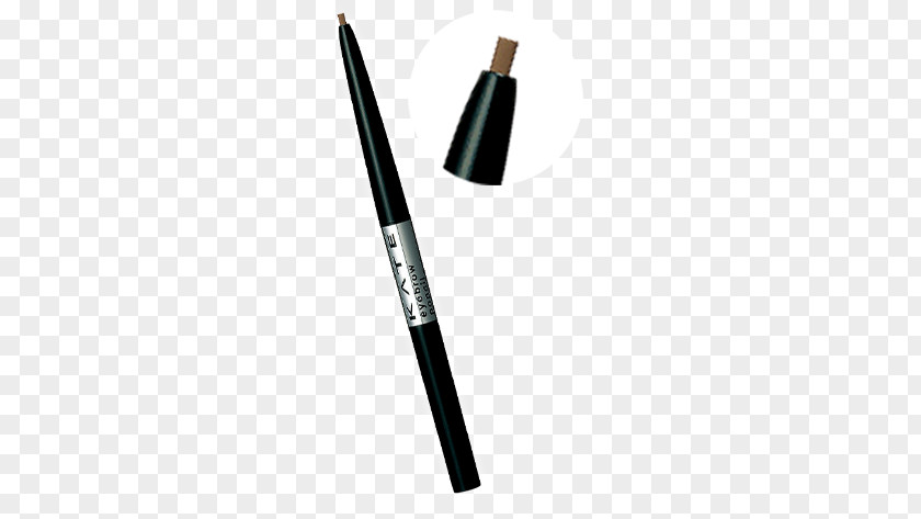 眉墨 Eyebrow Cosmetics Pencil PNG