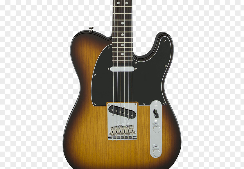 Guitar Fender Telecaster Stratocaster American Special Electric Elite PNG