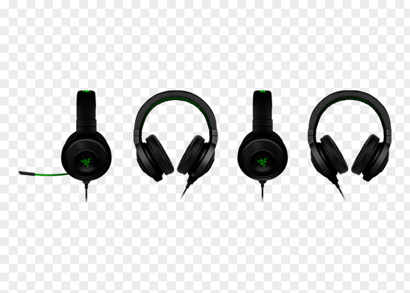 Headphones Computer Mouse Microphone Headset Razer Inc. PNG