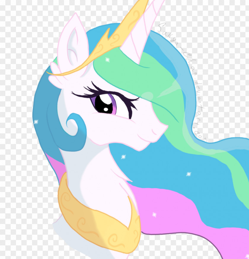 Horse Unicorn Clip Art Illustration Nose PNG