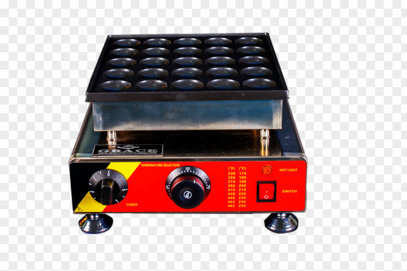 Kitchen Belgian Cuisine Gas Stove Waffle Irons Pancake Machine PNG