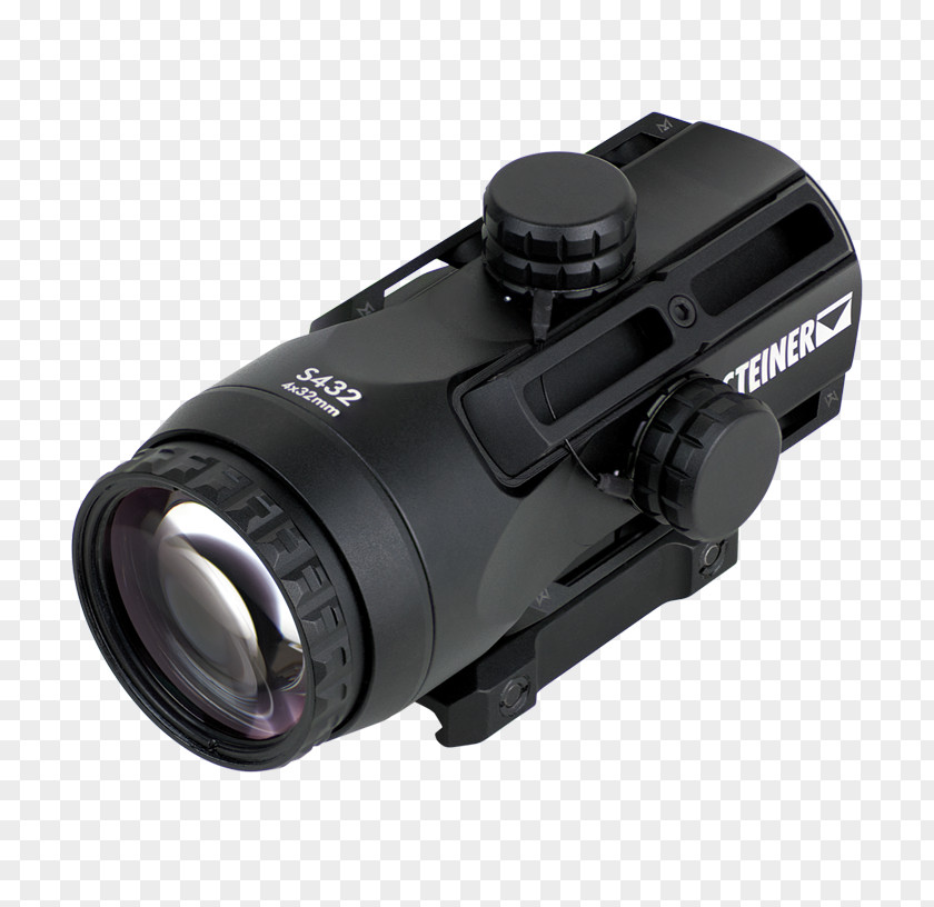 Light Telescopic Sight Optics STEINER-OPTIK GmbH PNG
